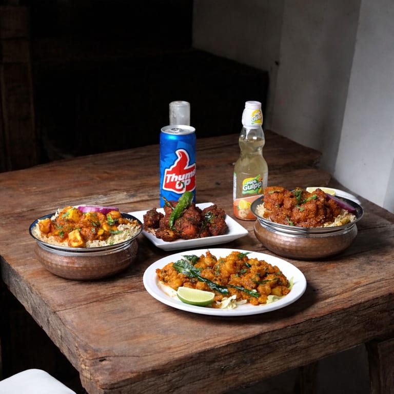 Simple and Convenient Ordering