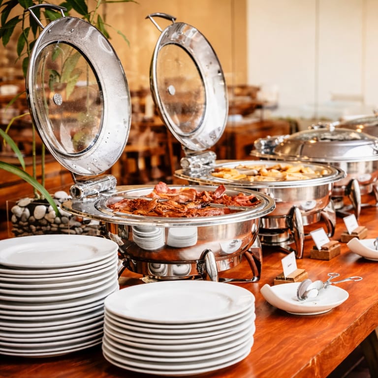 Make Your Denton Event Unforgettable