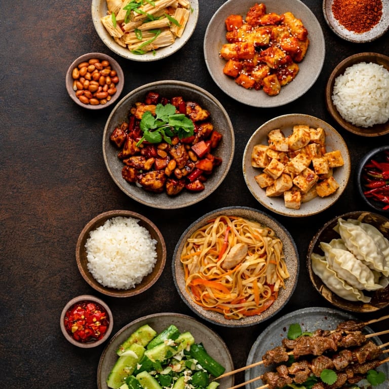 Indian Catering for Your Next Event in Denton